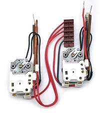 Heatrae Sadia Sapphire - Thermostat Indirect Combined/Thermal Cut Out (New) 9561