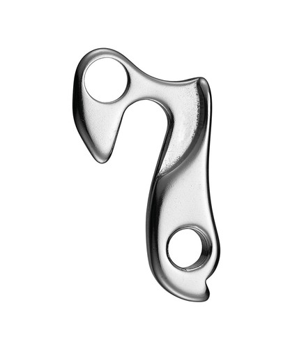 Rear derailleur hanger 033 - rear,