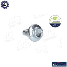 SCREW PLUG OIL SUMP 56426 FOR