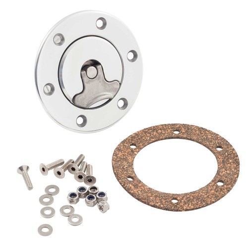 Aps fuel filler cap - fuel,