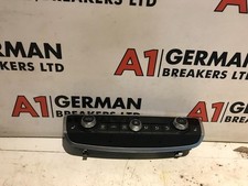 GENUINE 16-20 AUDI A3 S3 8V AC