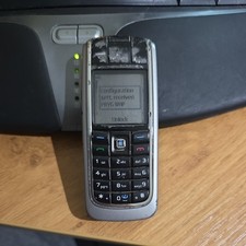 Nokia 6021 - Black (Unlocked)