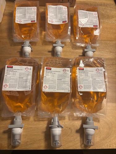 1100ml refills - x,