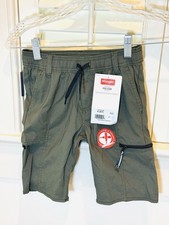 Wrangler boys five star - star, tech