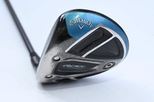 Left Hand Callaway Rogue Heaven #7 Wood / 20 Degree / Regular Flex Synergy 60