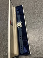 Fila Swiss Made Ladies Watch Boxed