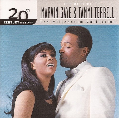 Marvin gaye tammi terrell - marvin,
