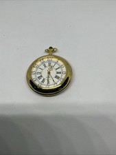 Quartz Stunning Men’s Pocket