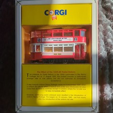 CORGI D37/1 150th Anniversary