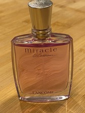 lancome miracle Blossom eau de parfum 50ml Size