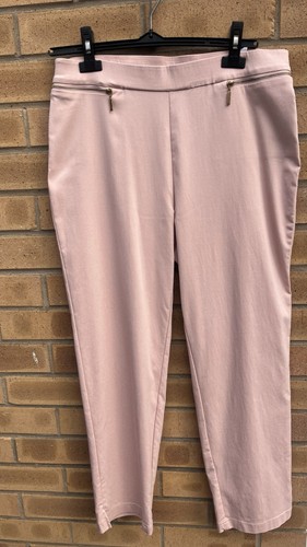 Ladies petite trousers nina - by,