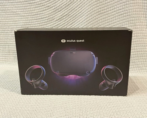 Meta oculus quest 64gb 2 - 1,
