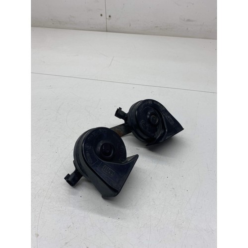 Vauxhall corsa horns - vauxhall, vxr