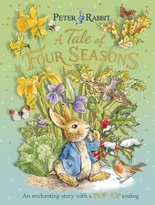 Peter Rabbit: A Tale of Four