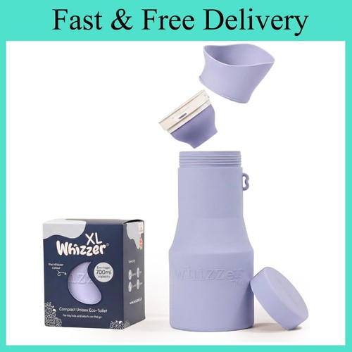 Whizzer discreet portable - whizzer™,