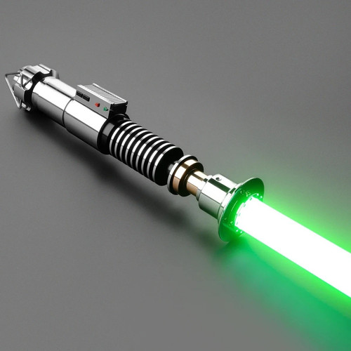 Pixel lightsaber luke - pixel,