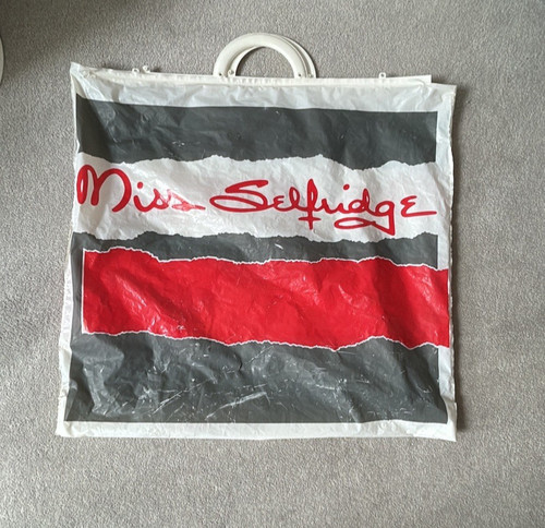 Miss selfridge large vintage - miss,