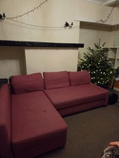 Ikea Sofa Bed With Lift Up