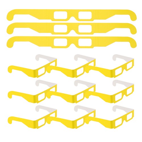 Comfortable yellow paper - yellow,