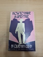 "How to have a Lifestyle" by
