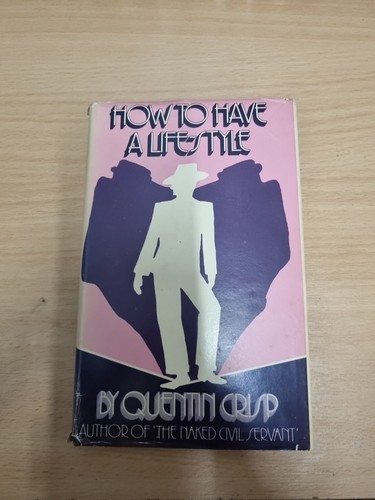 How have lifestyle by - lifestyle",
