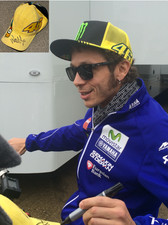 Motogp valentino rossi signed - motogp,