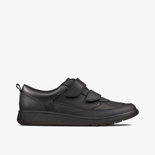 Clarks boys scape - clarks, youth