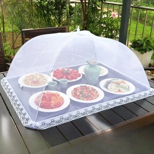 3pcs food cover pop - 1/2/3pcs, up