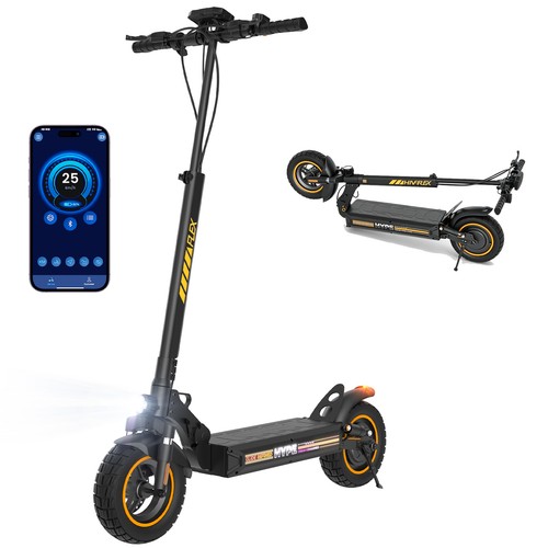 10in foldable off road - 10in,