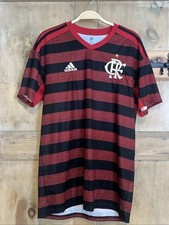 Adidas Flamengo 2019-20 Home Shirt 100% Authentic Size Large