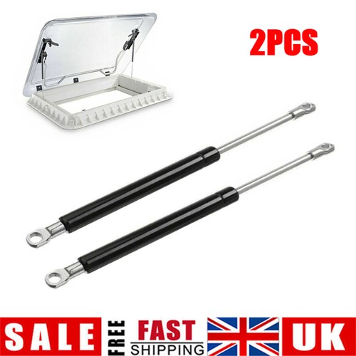 Pair caravan gas - pair,