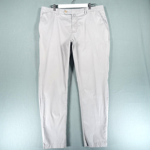 Lindeberg chino trousers - chino,