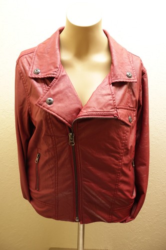 Volcom motorcycle jacket - volcom,