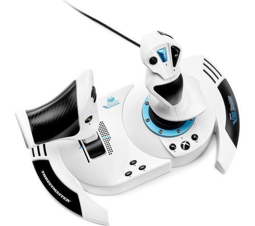 Thrustmaster flight hotas - thrustmaster, t.flight