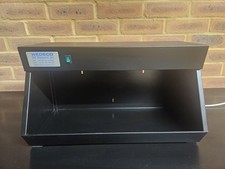 WEDECO UV Inspection Cabinet
