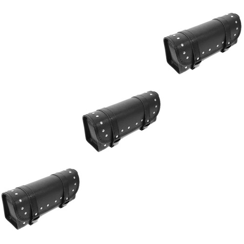 Pieces motorbike tank bag - 3,