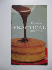 C1970's? CADBURY'S PRACTICAL