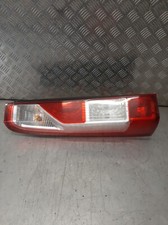VAUXHALL MOVANO N/S Passengers Left Rear Taillight Tail Light 17109600