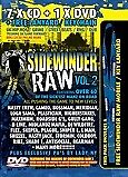 Sidewinder Raw Volume 2 CD Pack
