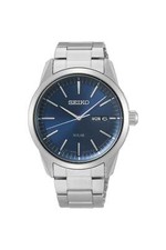Seiko Mens Solar Powered Dress