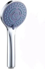 5 Spray Modes Function Shower