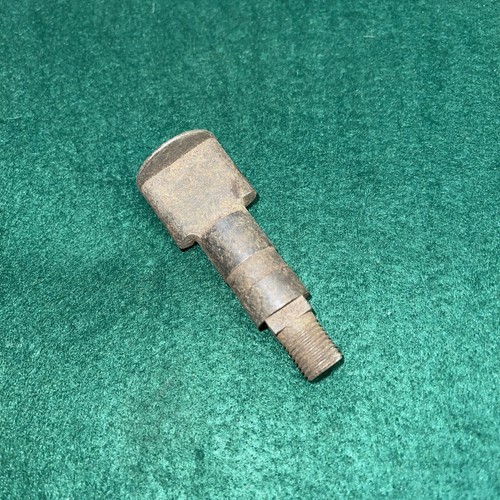Bsa front brake - bsa, half
