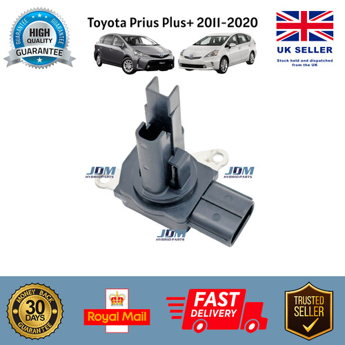 Genuine toyota prius plus - genuine,