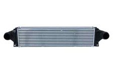 New turbo intercooler for - intercooler,
