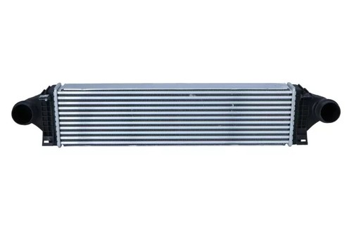 New turbo intercooler for - intercooler,