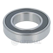 Propshaft Mounting OPTIMAL