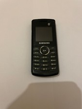 Samsung GT E2121B - Black