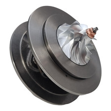 Turbocharger upgrade cartridge - turbocharger,