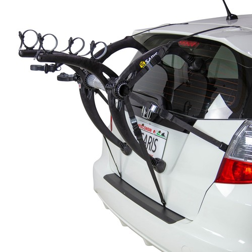 Saris bones trunk bike - bones,
