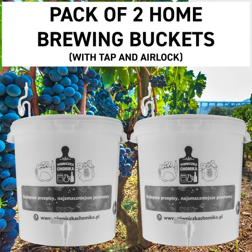 30l fermentation brewing - 2,
